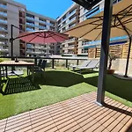 Dos Torres Bolson Chill Out