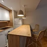 Dos Torres Bolson Chill Out Appartement Zaragoza