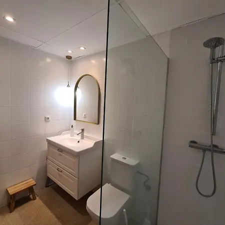Apartamento Dos Torres Bolsón *