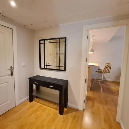 Appartement Dos Torres Bolson Chill Out Zaragoza