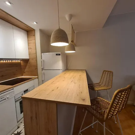 Dos Torres Bolson Chill Out Appartement Zaragoza