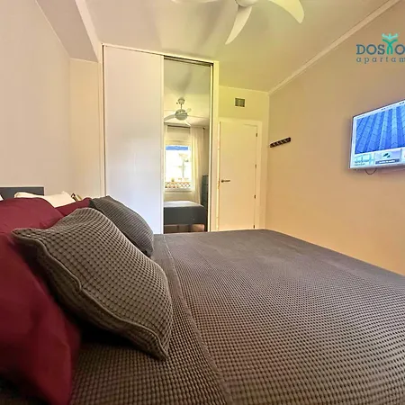 Apartment Dos Torres Chill Out *