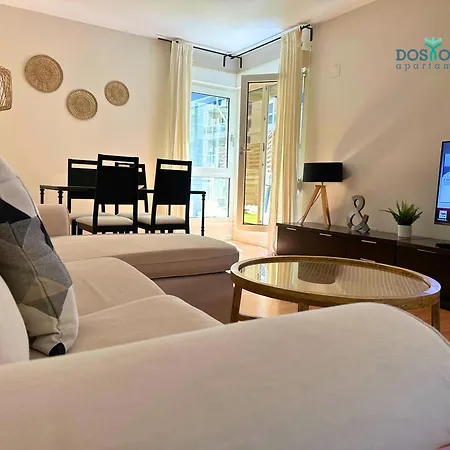 Dos Torres Bolson Chill Out *