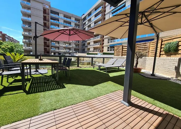 Dos Torres Bolson Chill Out