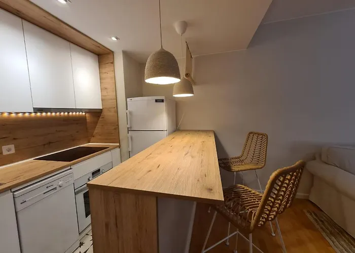 Dos Torres Bolson Chill Out Apartment Zaragoza